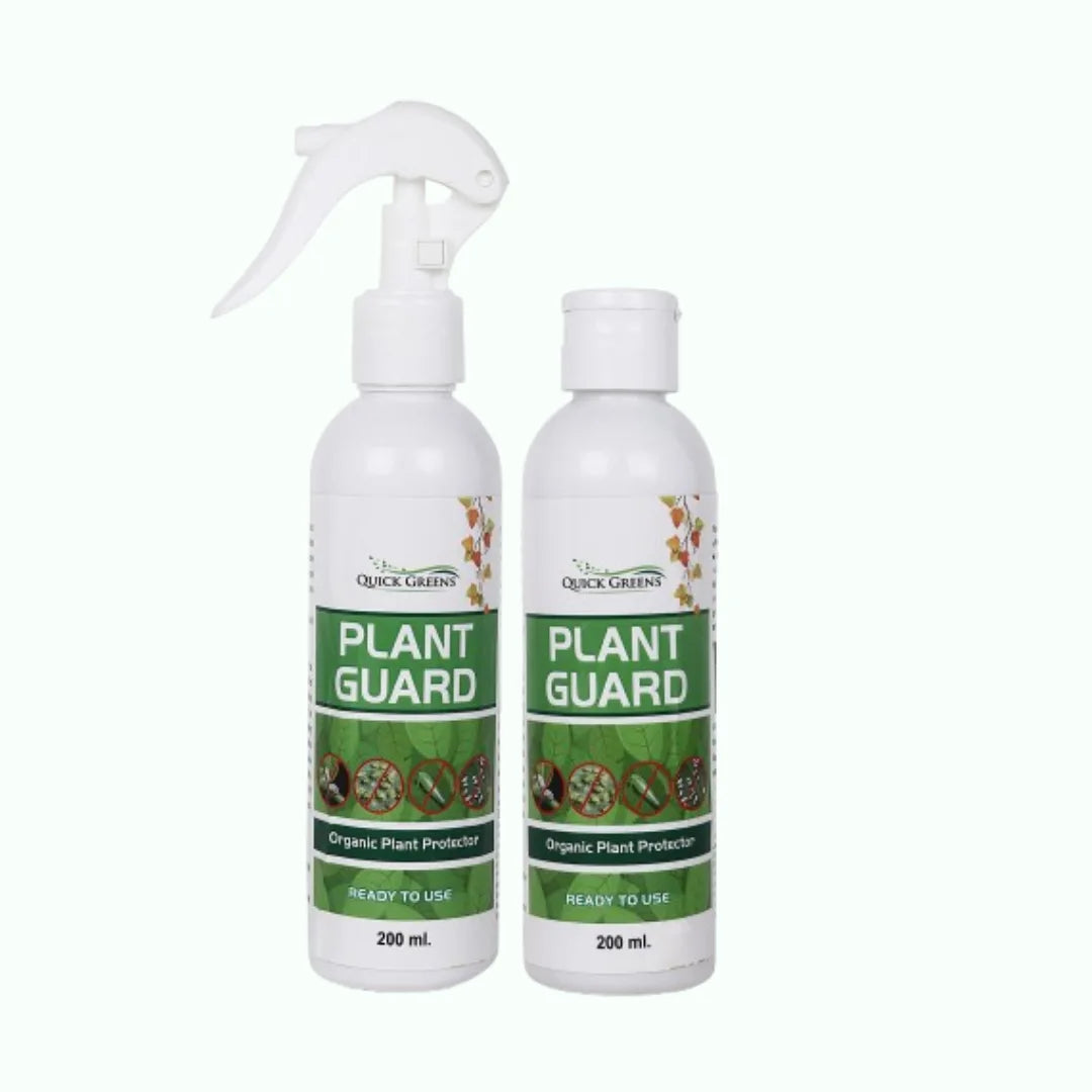 Neem Oil Spray