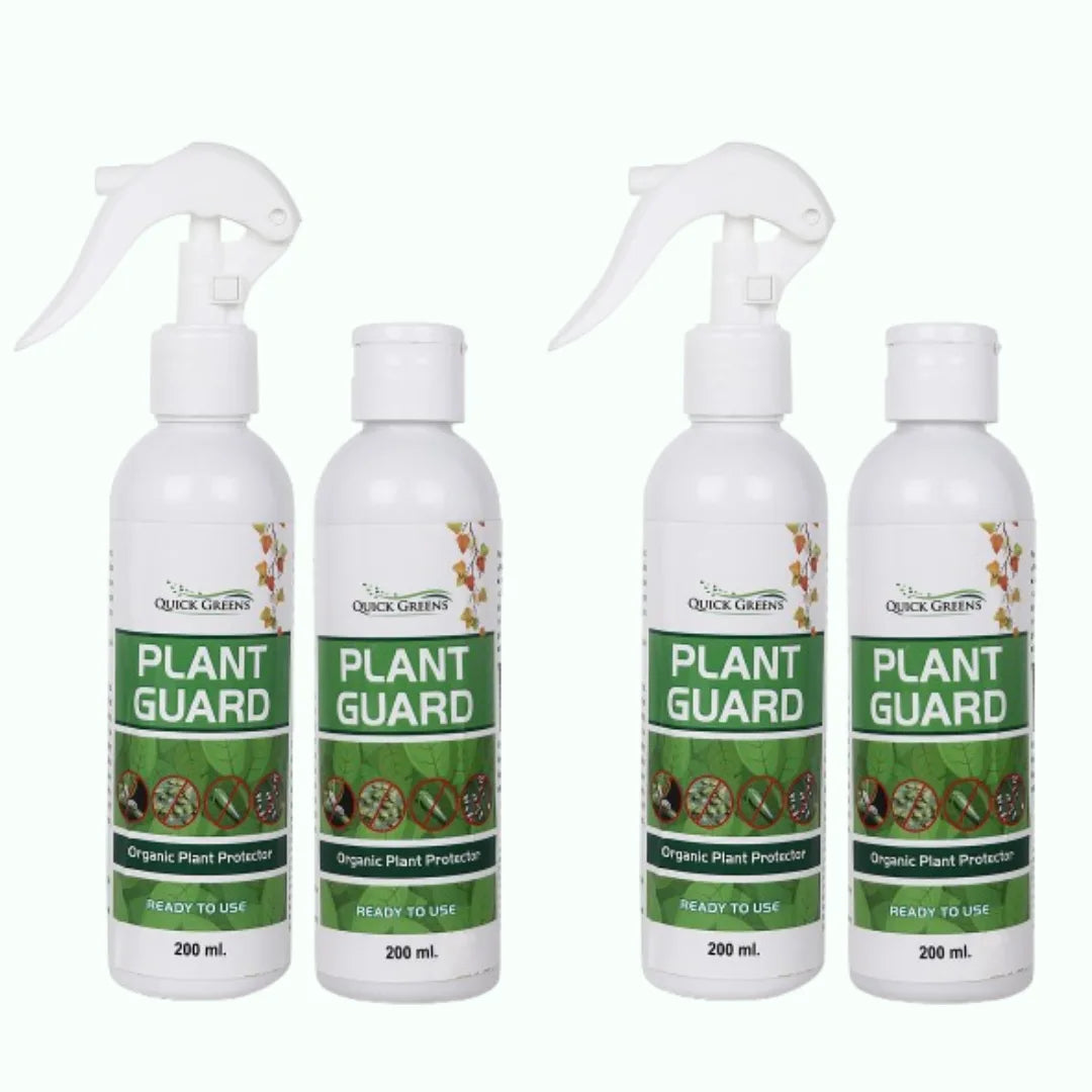 Neem Oil Spray