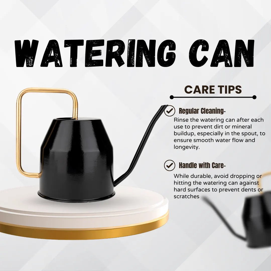 Watering Can