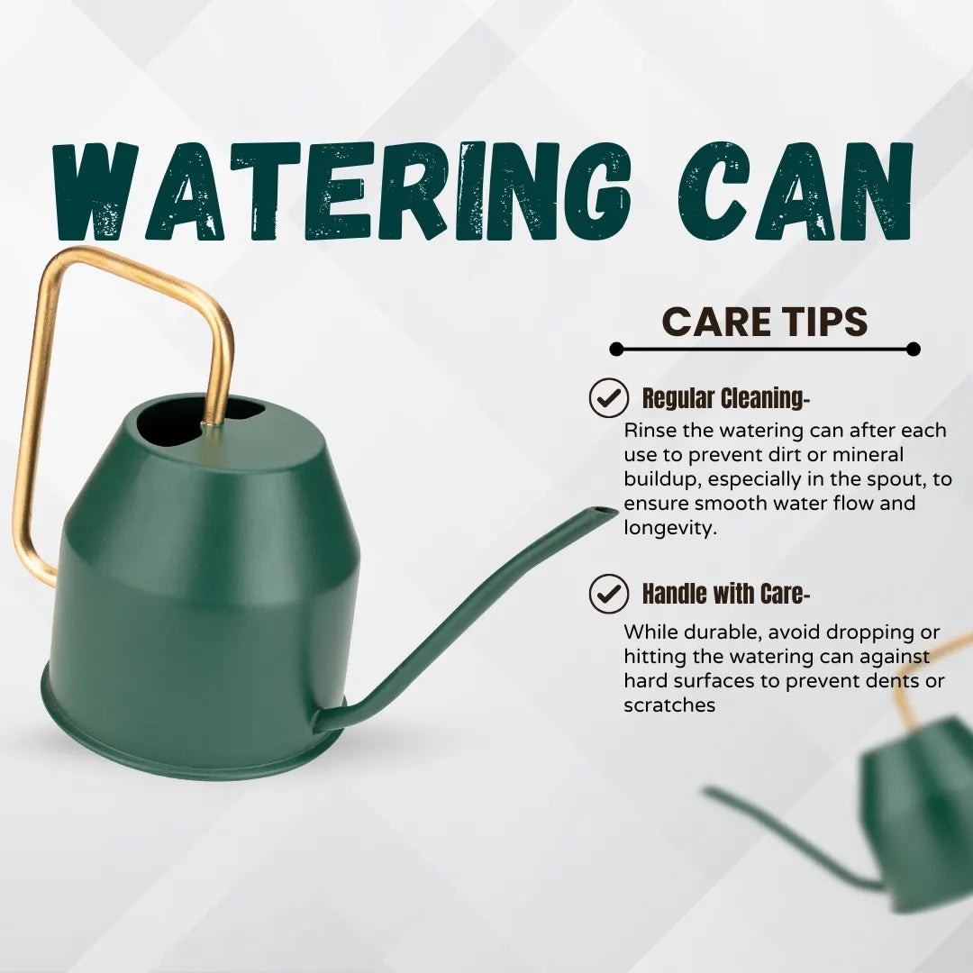 Watering Can