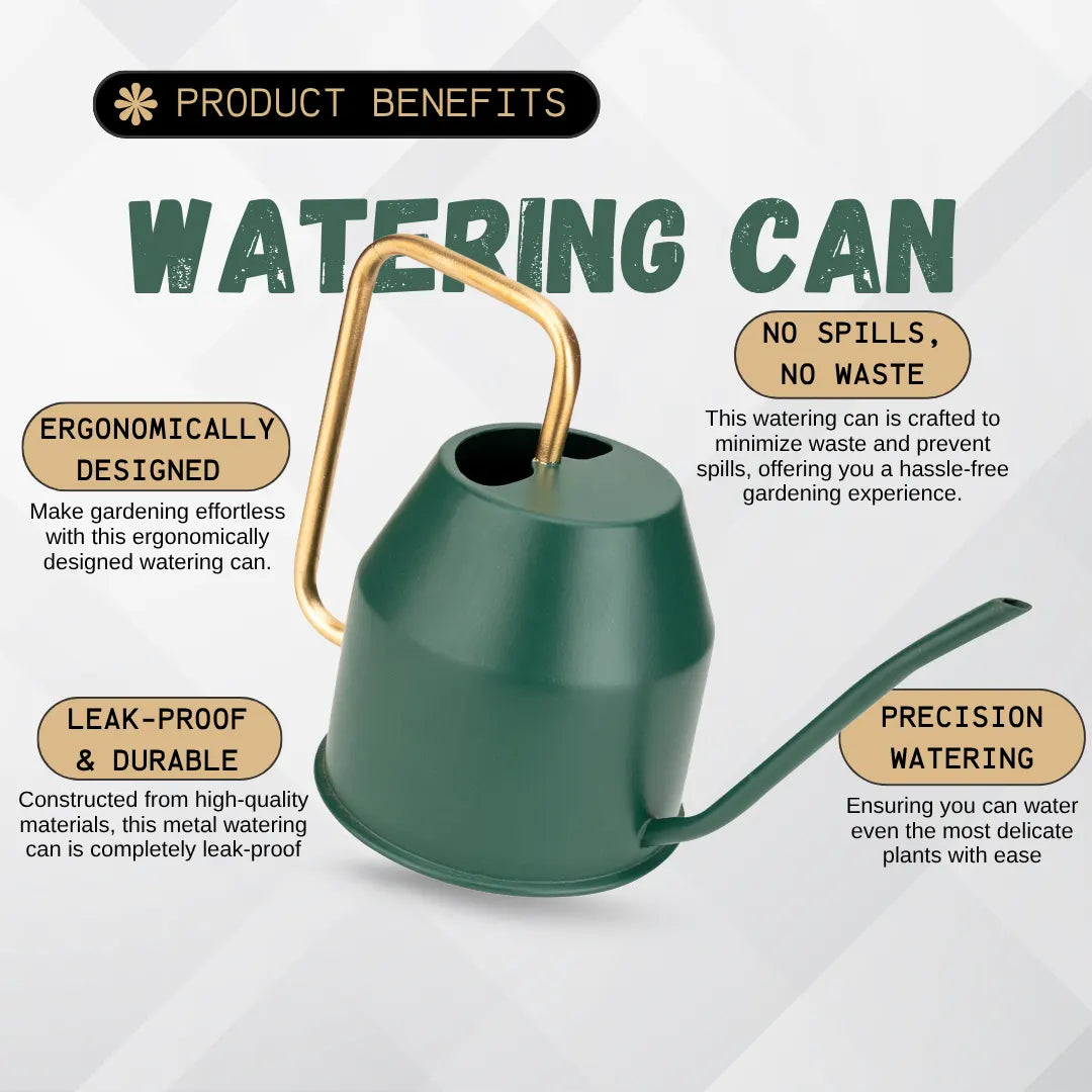 Watering Can
