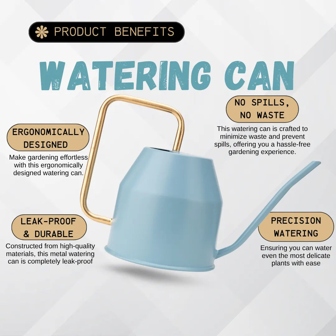 Watering Can