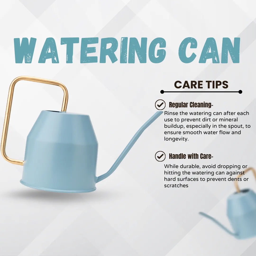 Watering Can