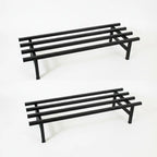 Heavy Duty Square Plant Stand