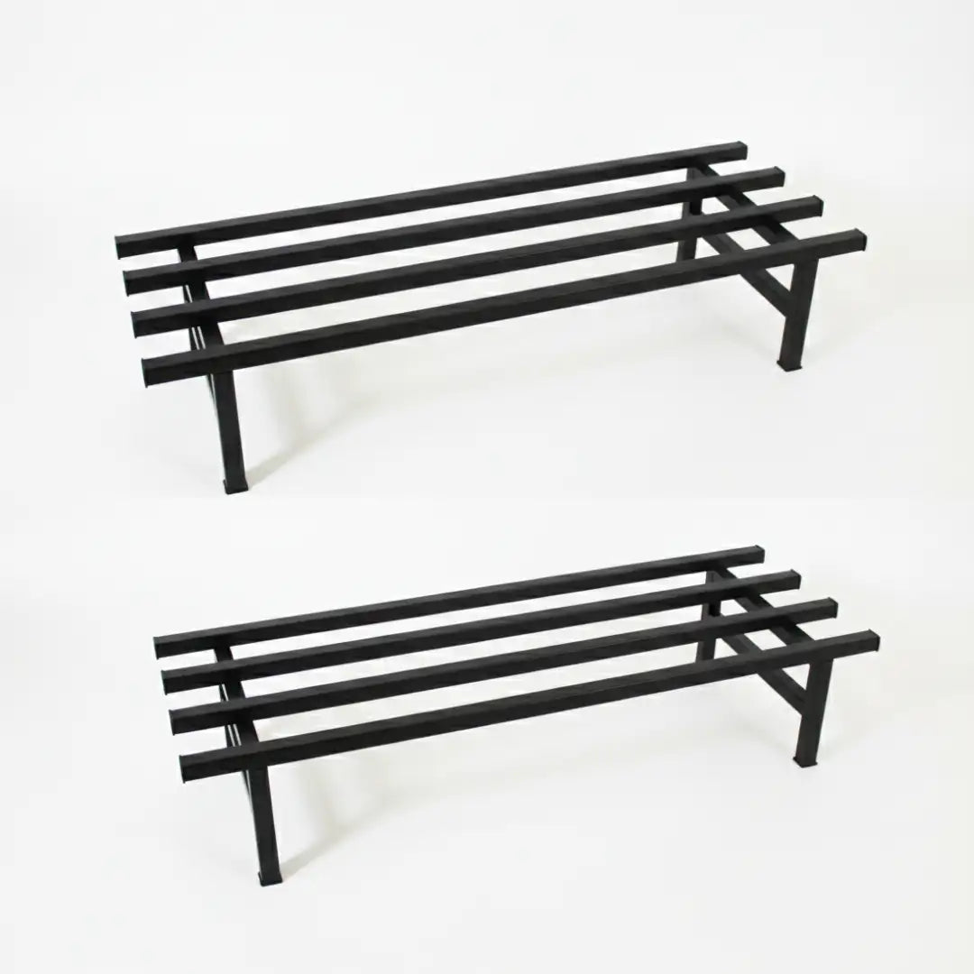 Heavy Duty Square Plant Stand
