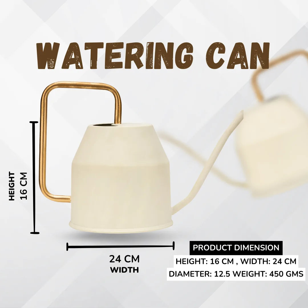 Watering Can
