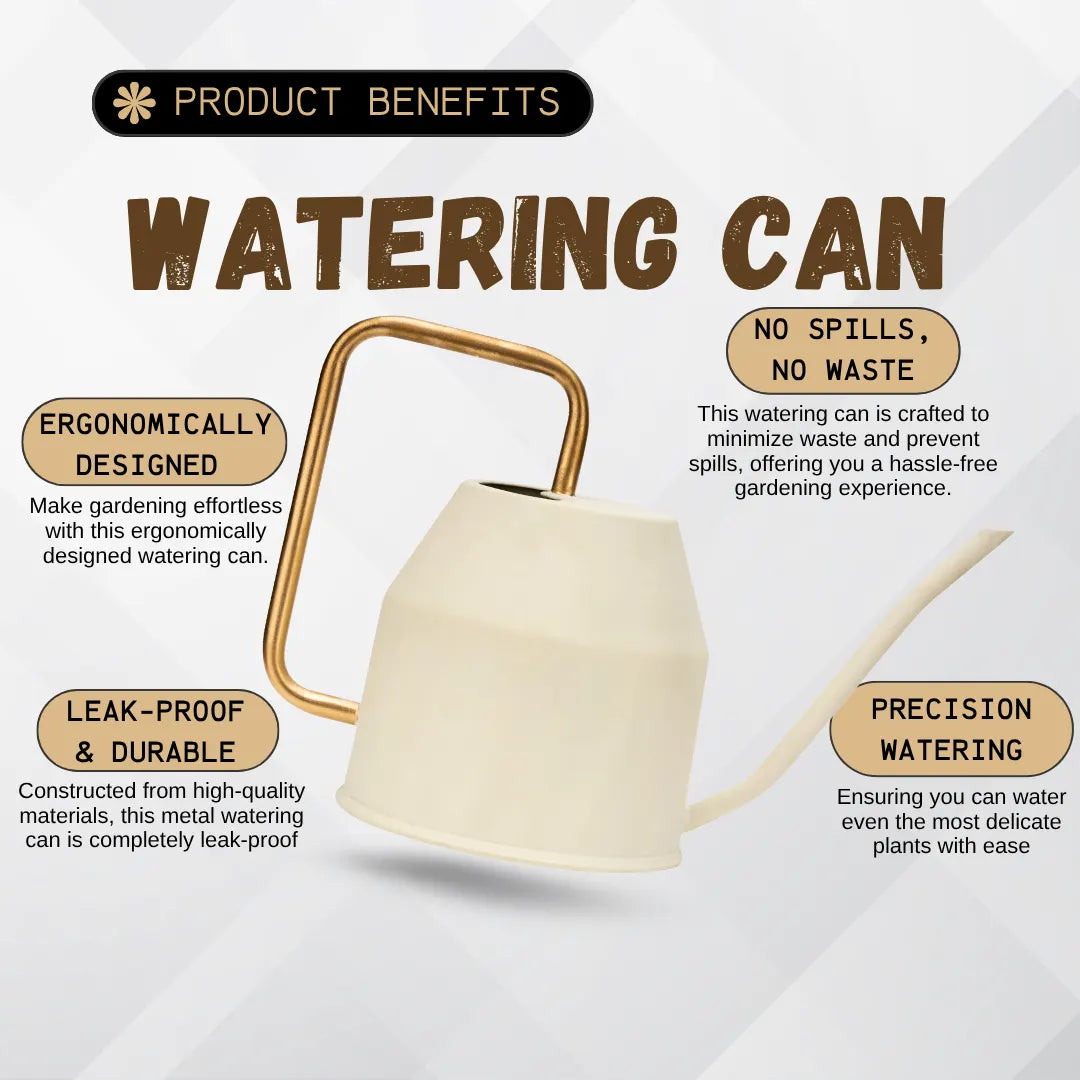 Watering Can