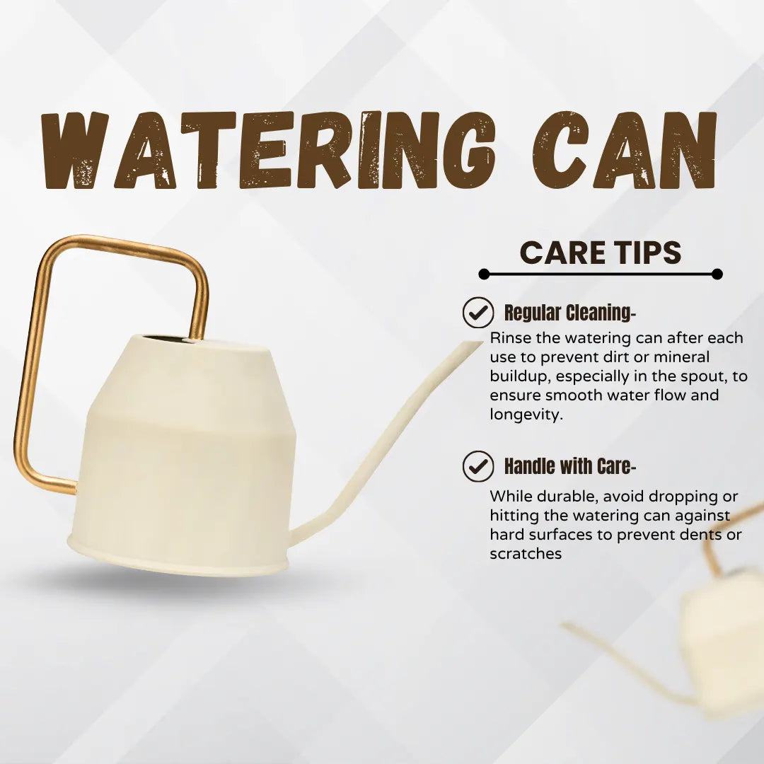 Watering Can