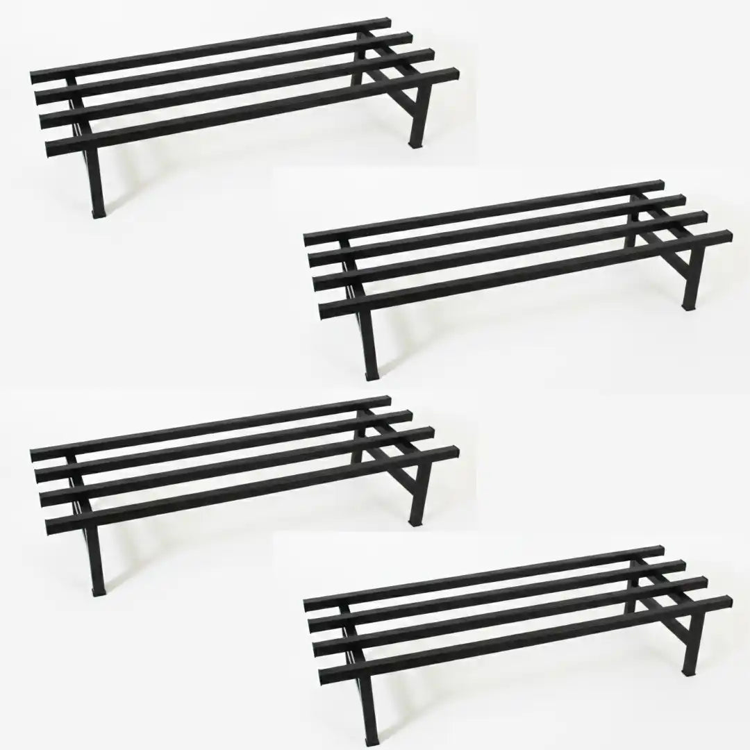 Heavy Duty Square Plant Stand