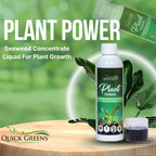 Plant Power Liquid