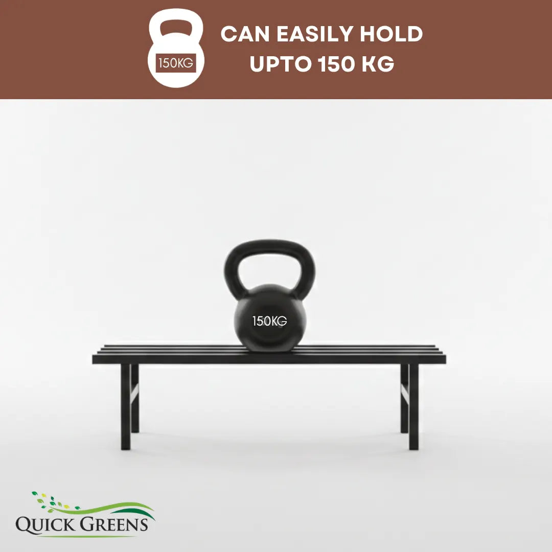 Heavy Duty Square Plant Stand