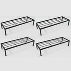 Heavy Duty Metallic Plant Stands