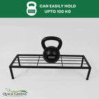 Heavy Duty Metallic Plant Stands