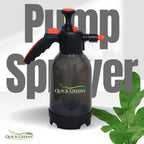 Pressure Spray Pump