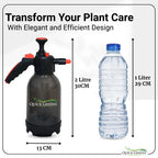 Pressure Spray Pump