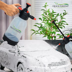 Pressure Spray Pump