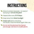 Neem Oil Spray