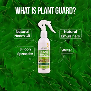 Neem Oil Spray
