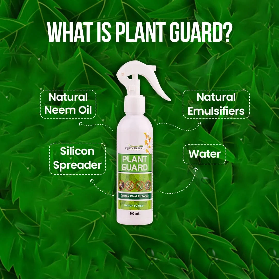 Neem Oil Spray
