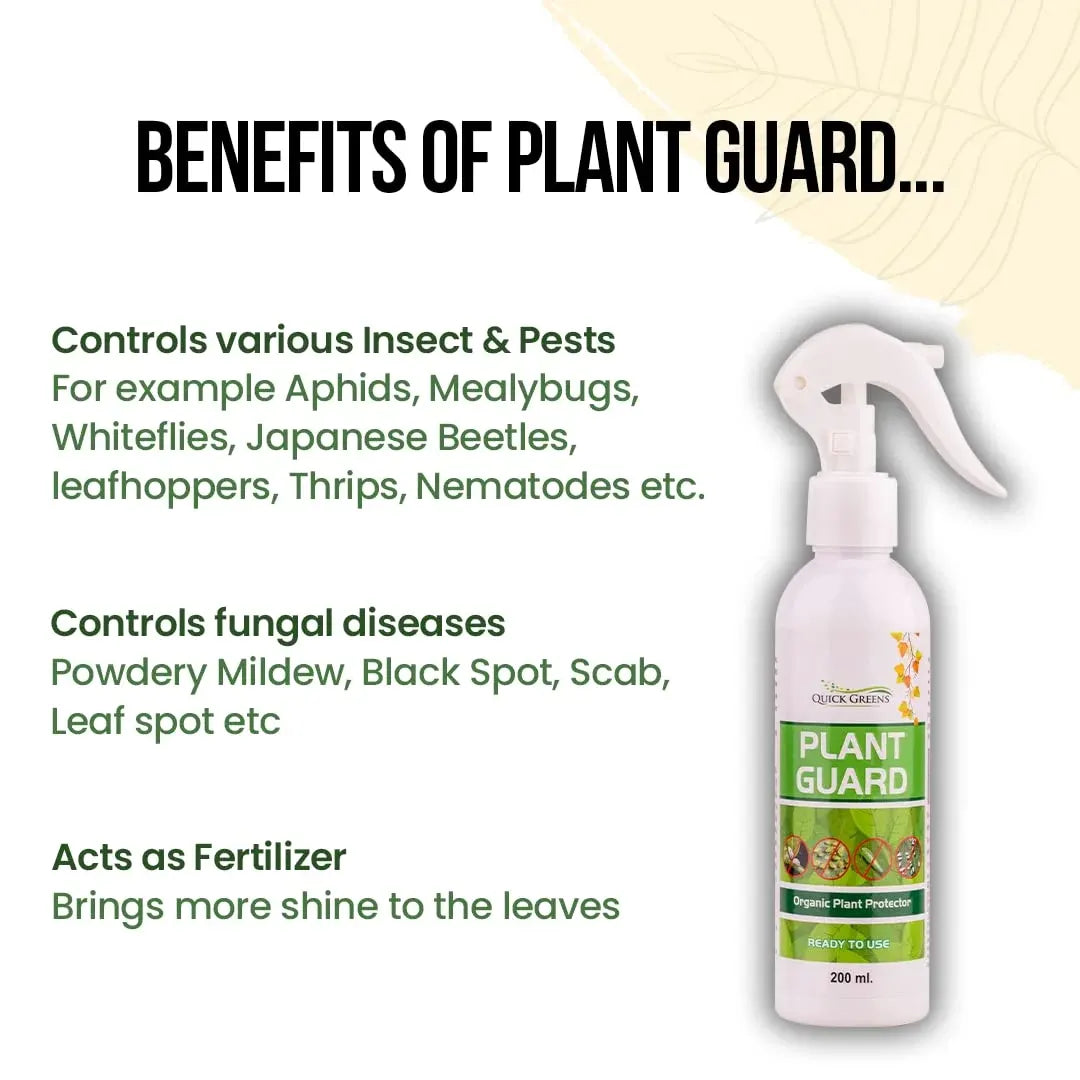 Neem Oil Spray