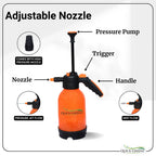 Pressure Spray Pump