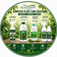 Plant Repellent's