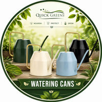 Watering Can's