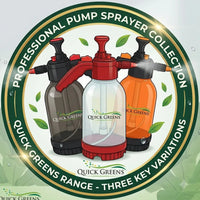 Sprayer's