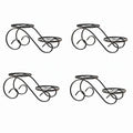 Set of 4