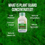 Neem Oil Concentrate