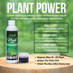 Plant Power Liquid