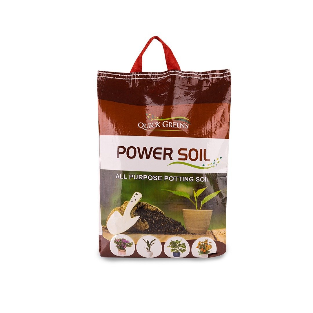 Potting Soil Mix