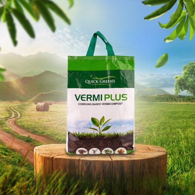 Vermi Plus