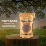 Neem Khali For Plants