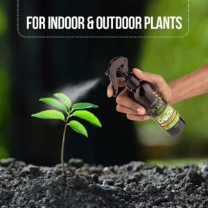 Organic Plant Food