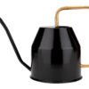 Black ( Watering Can )