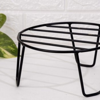 V Type Planter Stand